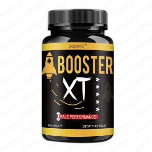 Booster XTBooster XT